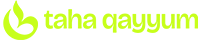 Taha Qayyum Logo